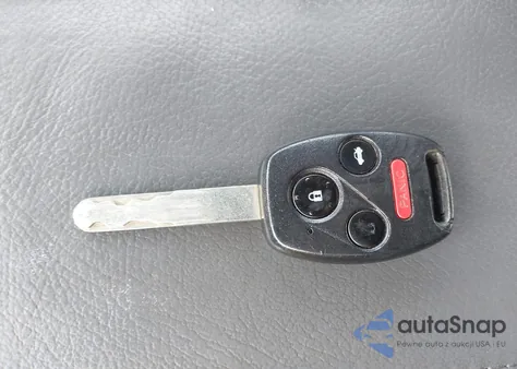 2006 Honda Accord 3.0 Ex from USA, damaged, VIN 1HGCM66896A049476